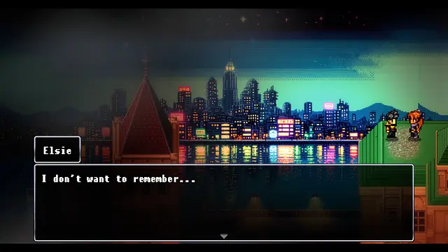 Grand Soul Saga - Imagens