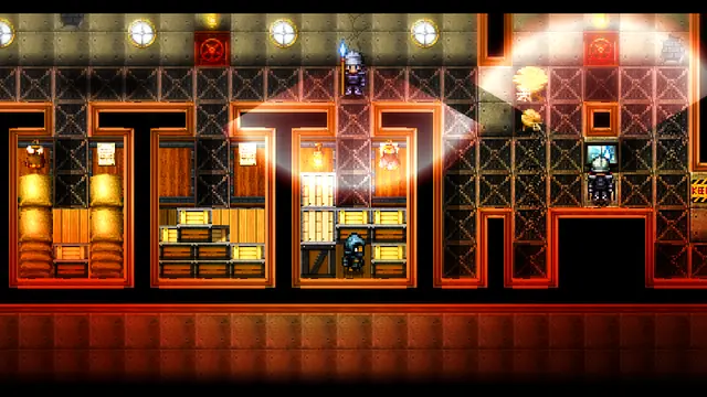 Grand Soul Saga - Afbeeldingen