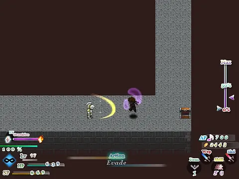 Era Corruption 4 - تصاویر