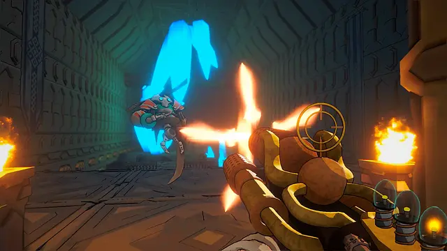 The Book - Screenshots