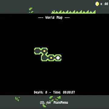 Hollow Floor - Demo - Imágenes