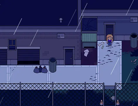 Phosphocola - Screenshots