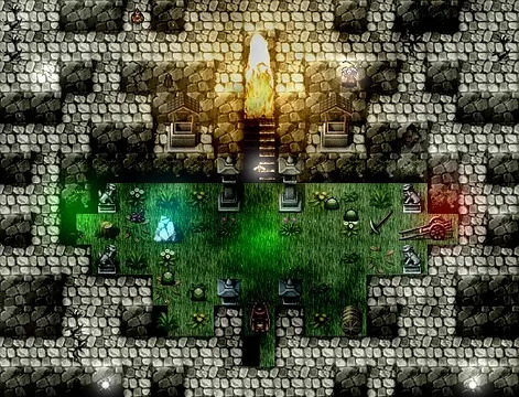 Flower in Pain (v1.1) - 图片