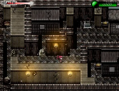 Flower in Pain (v1.1) - Imagens