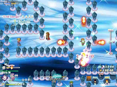 Era Corruption 4 - Imej