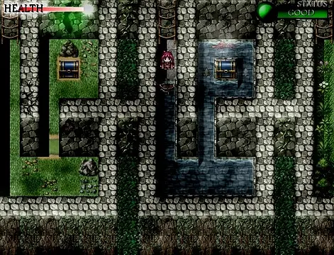 Flower in Pain (v1.1) - Afbeeldingen