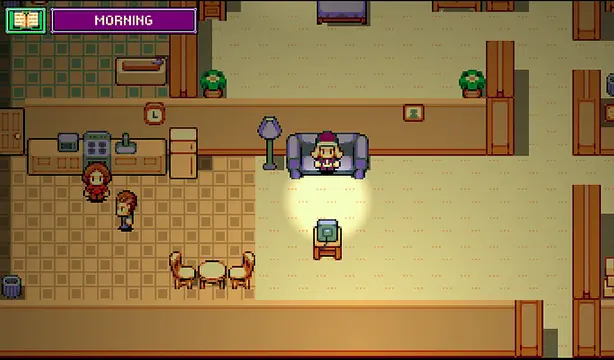 Laruin ang Mars Underground