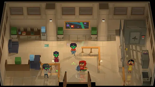 Mayhem in Single Valley - Imágenes