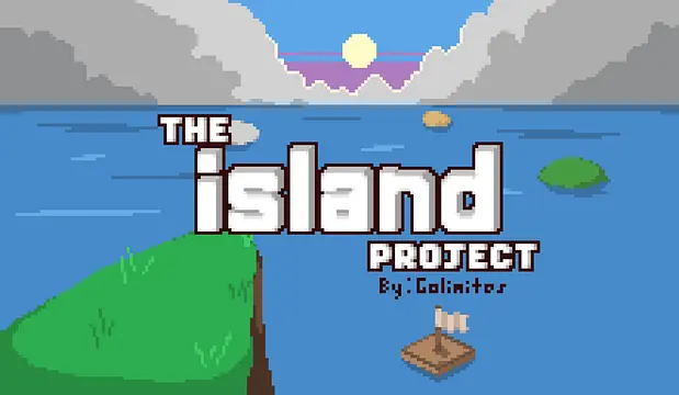 The Island Project - 이미지