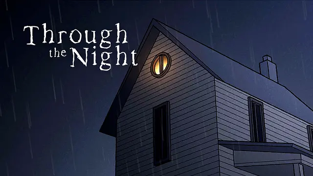 Through the Night - Картинки