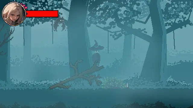 Neptune - The mage - Screenshots