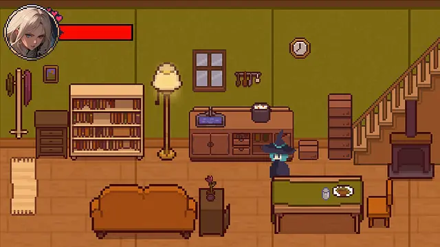 Neptune - The mage - 图片