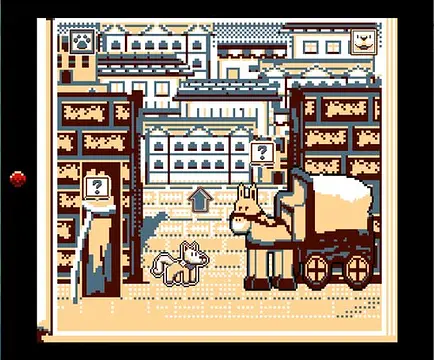 ワンバウONE - หน้าจอ
