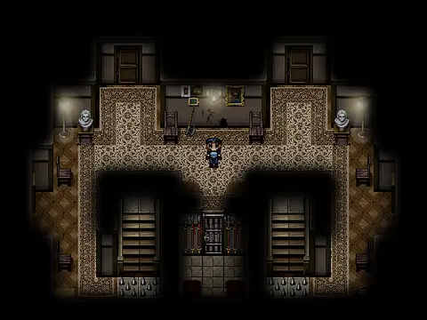 Resident Evil - AN - Afbeeldingen