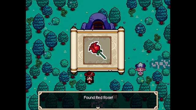 Alchemist of Pipi Forest - Screenshots