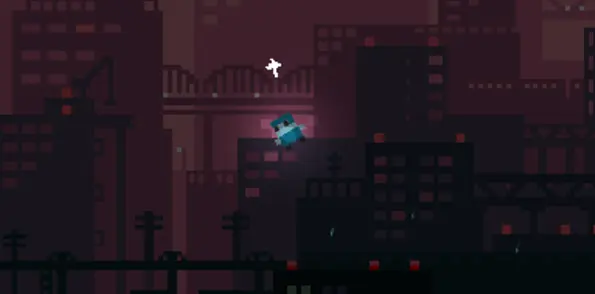 Chasing the Sunset screenshot