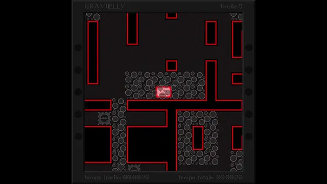 Gravijelly - Imagens