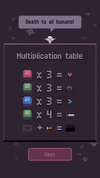 Chicken Crush - Mga piktur