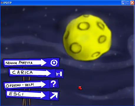 Fagiolo Gions Ep.1 - 作品