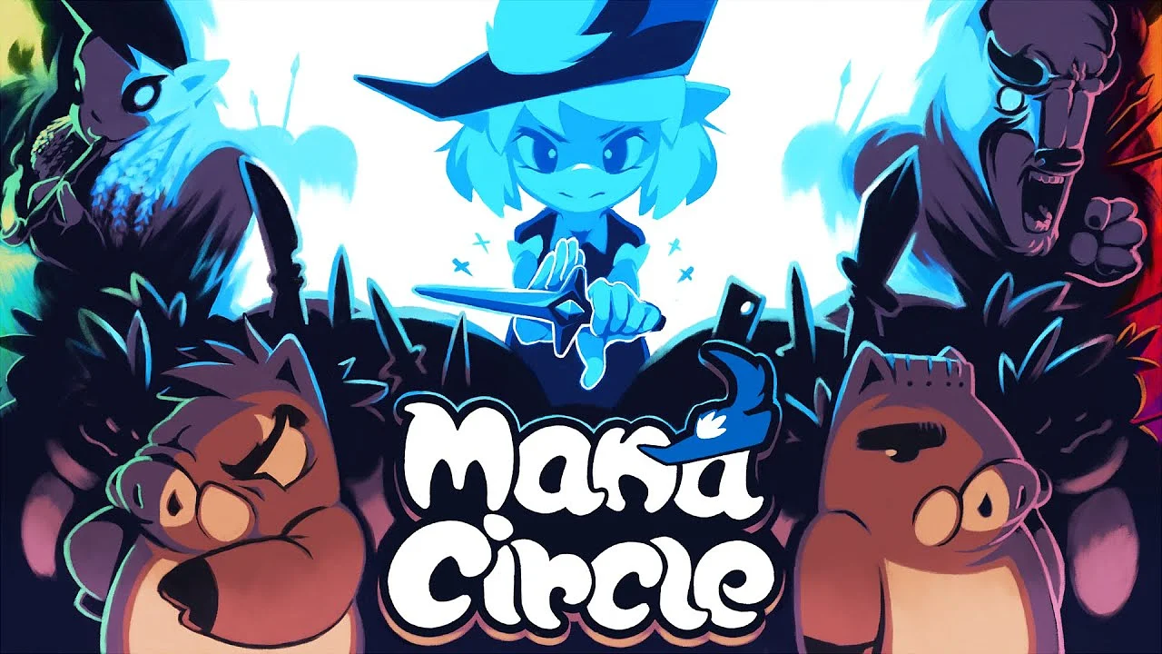 玩 Manacircle