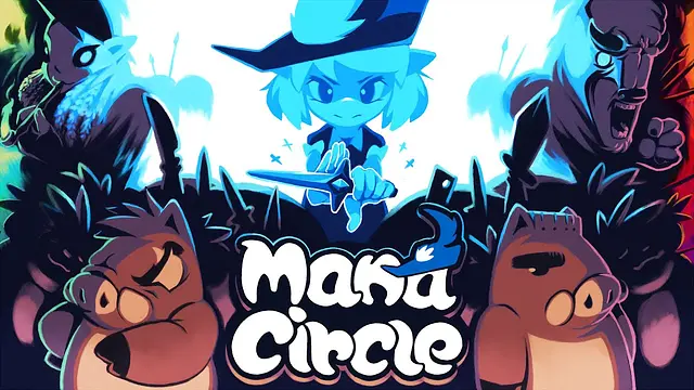 Manacircle - Immagini