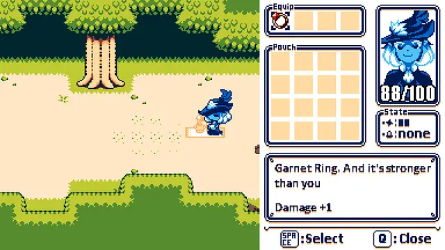 Manacircle - Скріншоти