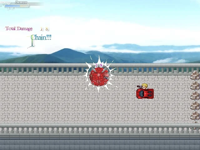 玩 Era Corruption 4