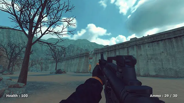 Seeking Justice In Galaxy - Screenshots