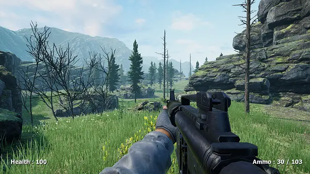 Seeking Justice PC - Kuvien