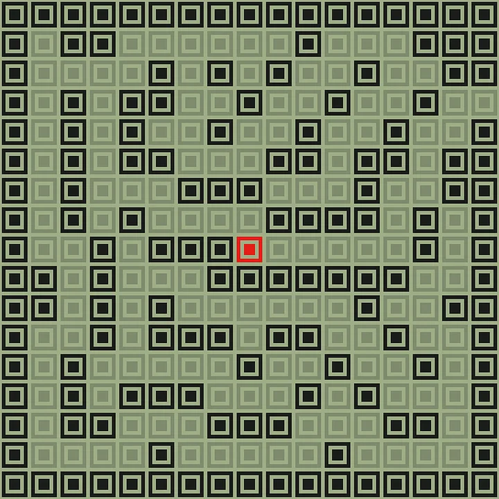 العب Maze Solver