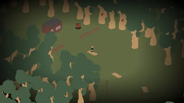 ASSO - Скріншоти