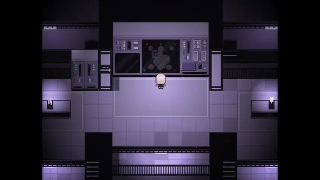 Glixel - Screenshots