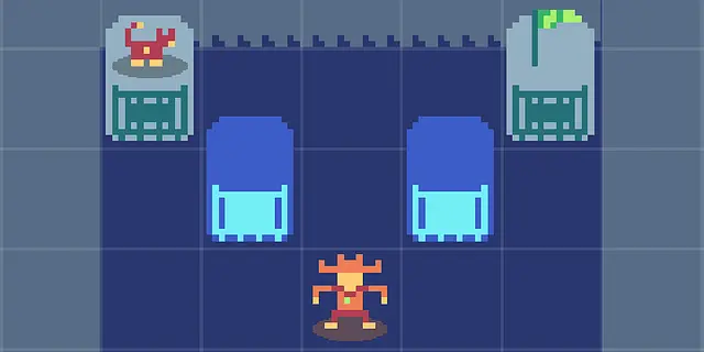 Stack Cat and the Cowboy Kid - Imagens