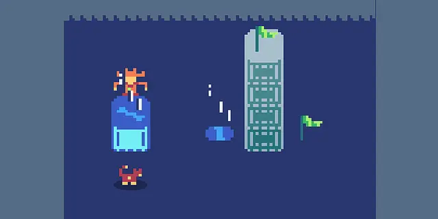 Stack Cat and the Cowboy Kid - تصاویر