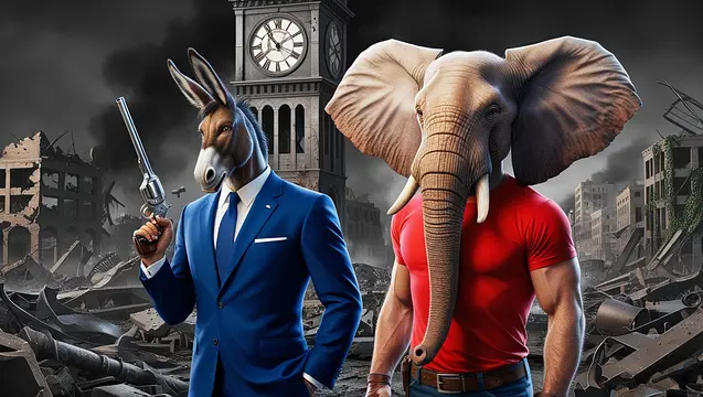 Two Hands of Satan PC ver - Obrázky