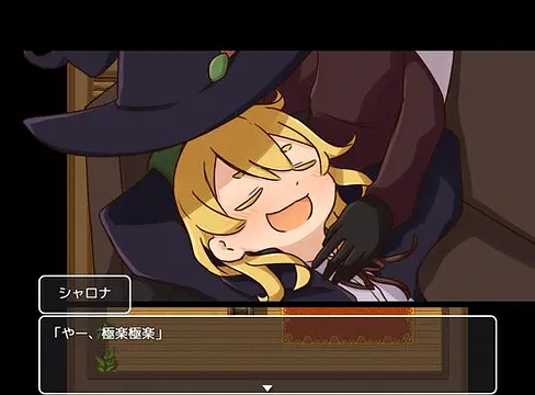 廻るジョーカー! - Screenshots