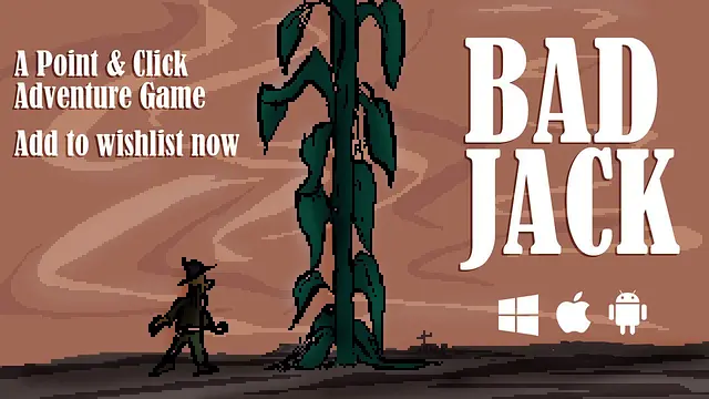 Bad Jack - Στιγμιότυπα