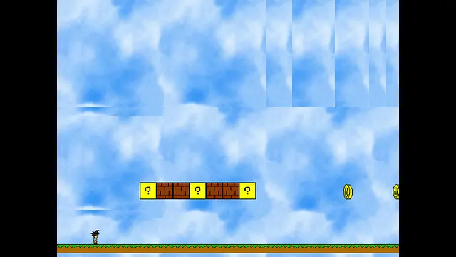 Alan y el apocalipcis - Screenshots