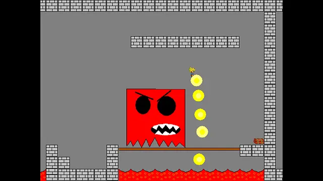 Alan y el apocalipcis - 作品