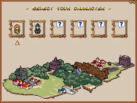 Guardians scouts - تصاویر