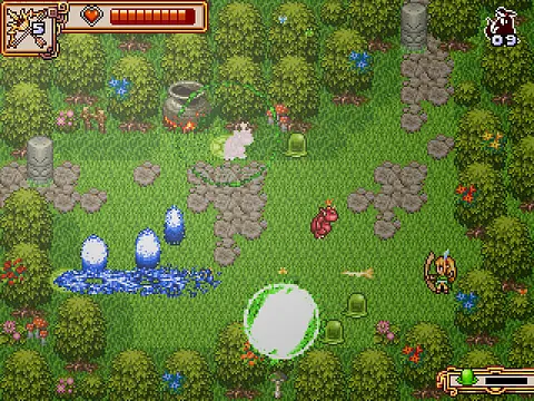 Guardians scouts - Kuvien