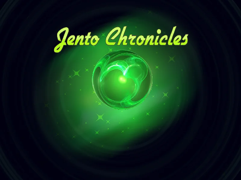 Παίξε Jento Chronicles (ENG)