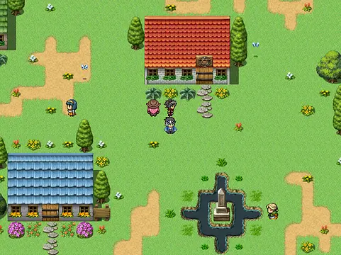 Jento Chronicles (ITA) - Immagini