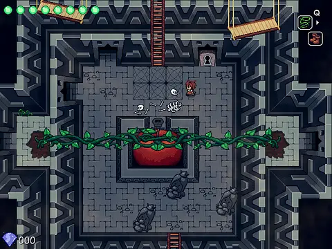 Kujira no Hara - Imágenes