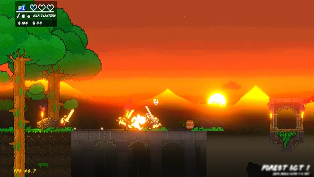 DoomBreaker - Bilder