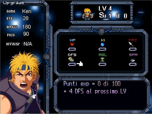 Spiele Shin Quest