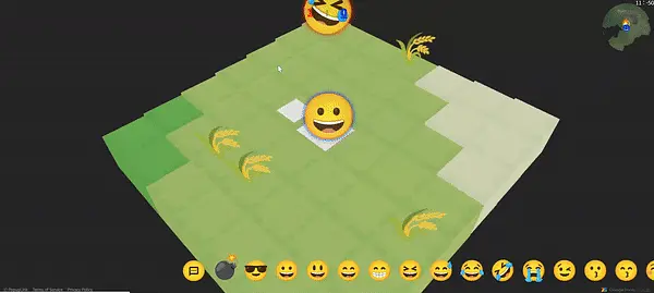 MEMEPOLY을(를) 하다