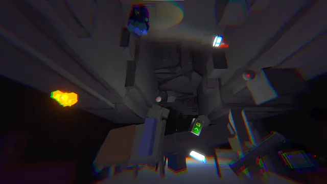 Unlighted - หน้าจอ