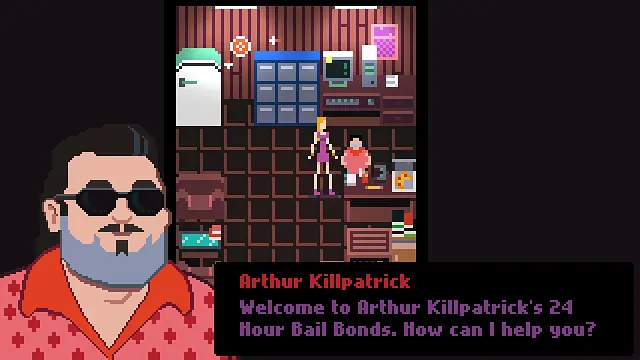 Bloodlust: SM Definitive - इमेज