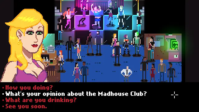 Bloodlust: SM Definitive - Bilder